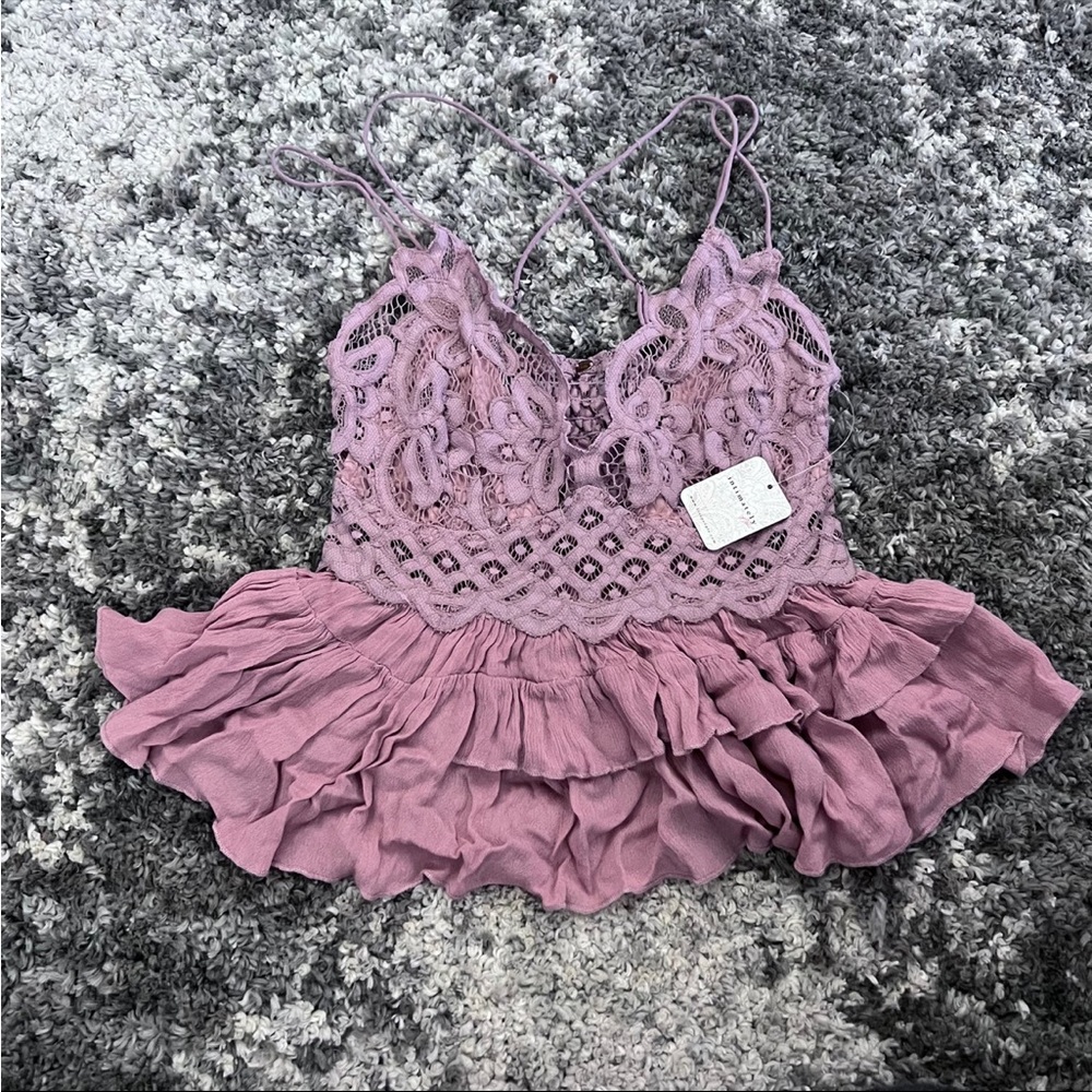 Free People Adella Cami - Picture 10 of 10